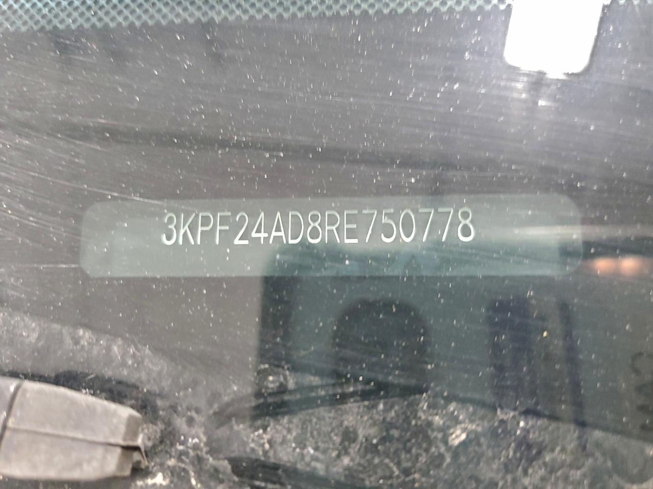 2024 KIA FORTE LX photo 13