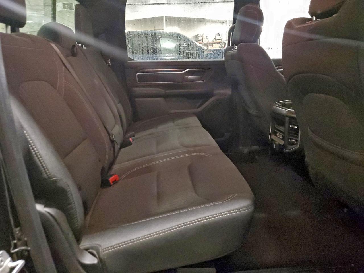 2019 RAM 1500 BIG HORN/LONE STAR photo 10