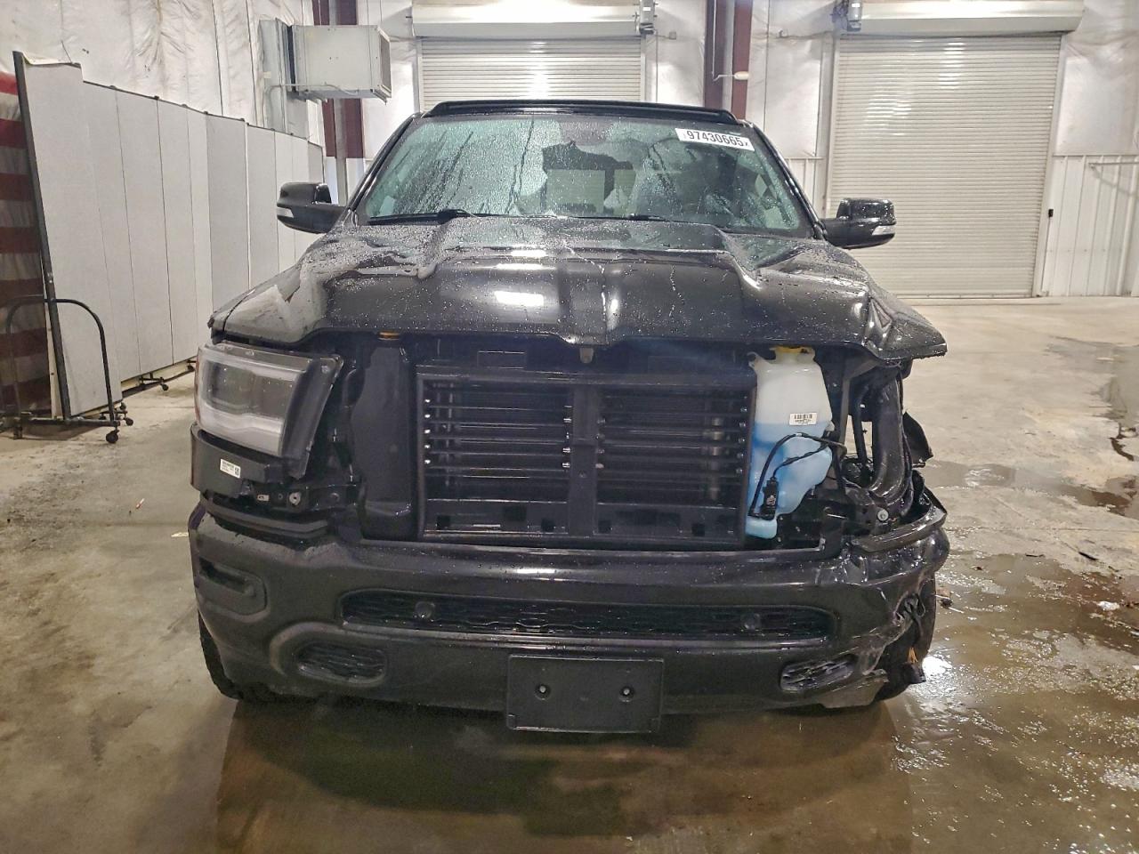 2019 RAM 1500 BIG HORN/LONE STAR photo 5