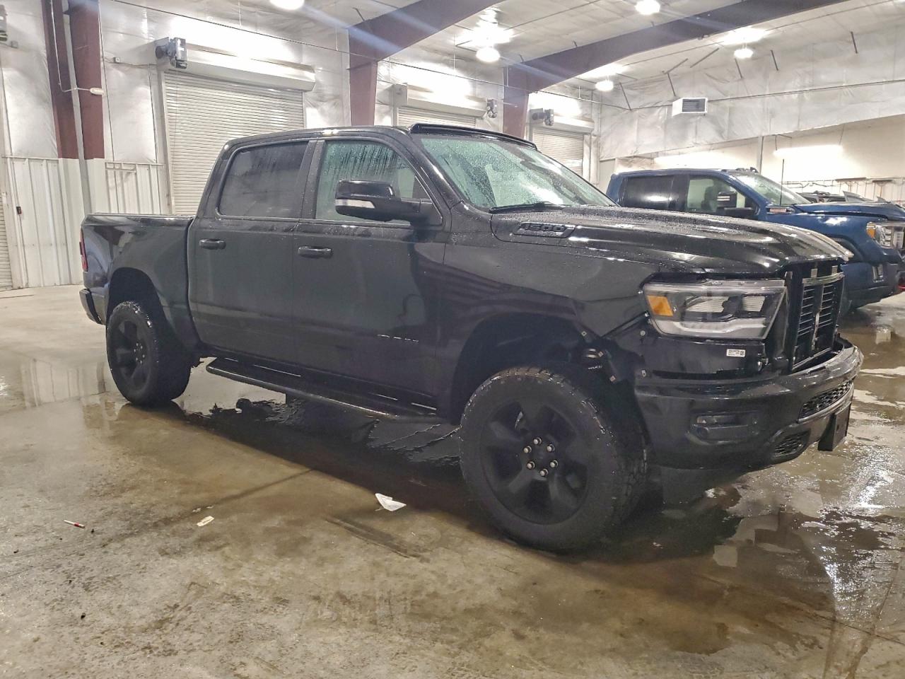 2019 RAM 1500 BIG HORN/LONE STAR photo 4