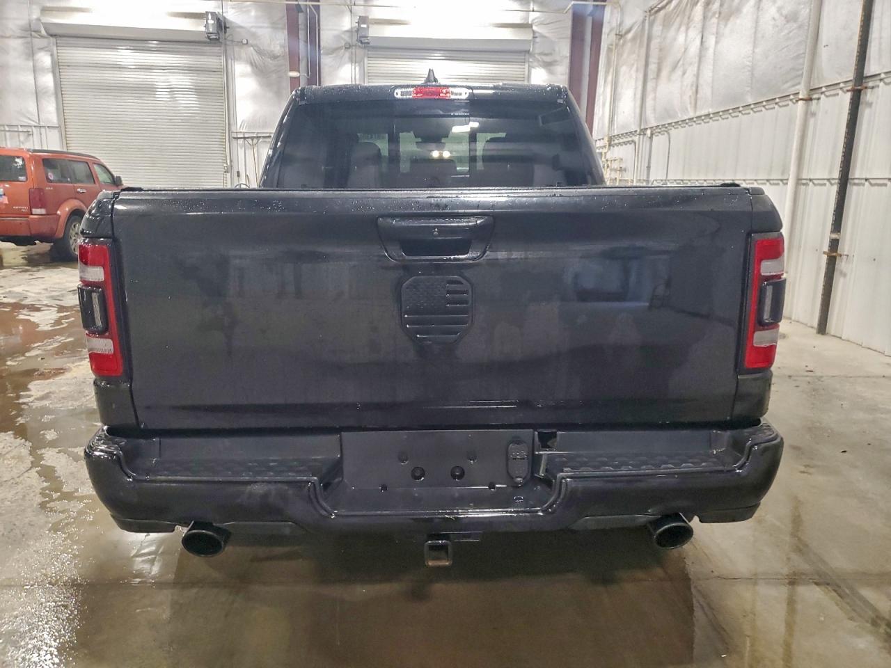 2019 RAM 1500 BIG HORN/LONE STAR photo 6
