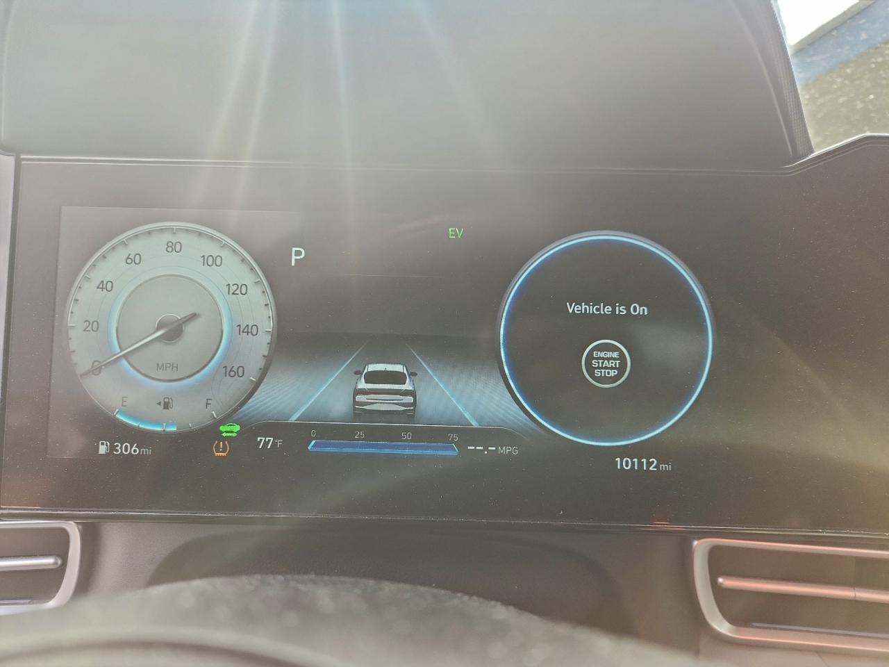 2022 HYUNDAI ELANTRA LIMITED photo 9