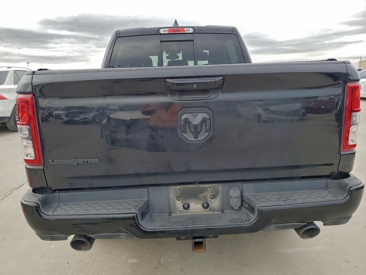 2019 RAM 1500 BIG HORN/LONE STAR photo 6