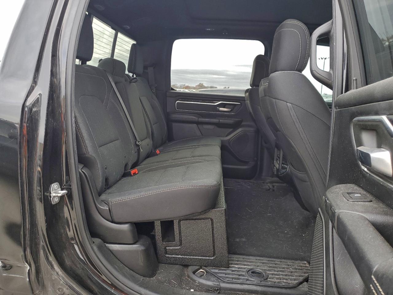 2019 RAM 1500 BIG HORN/LONE STAR photo 10