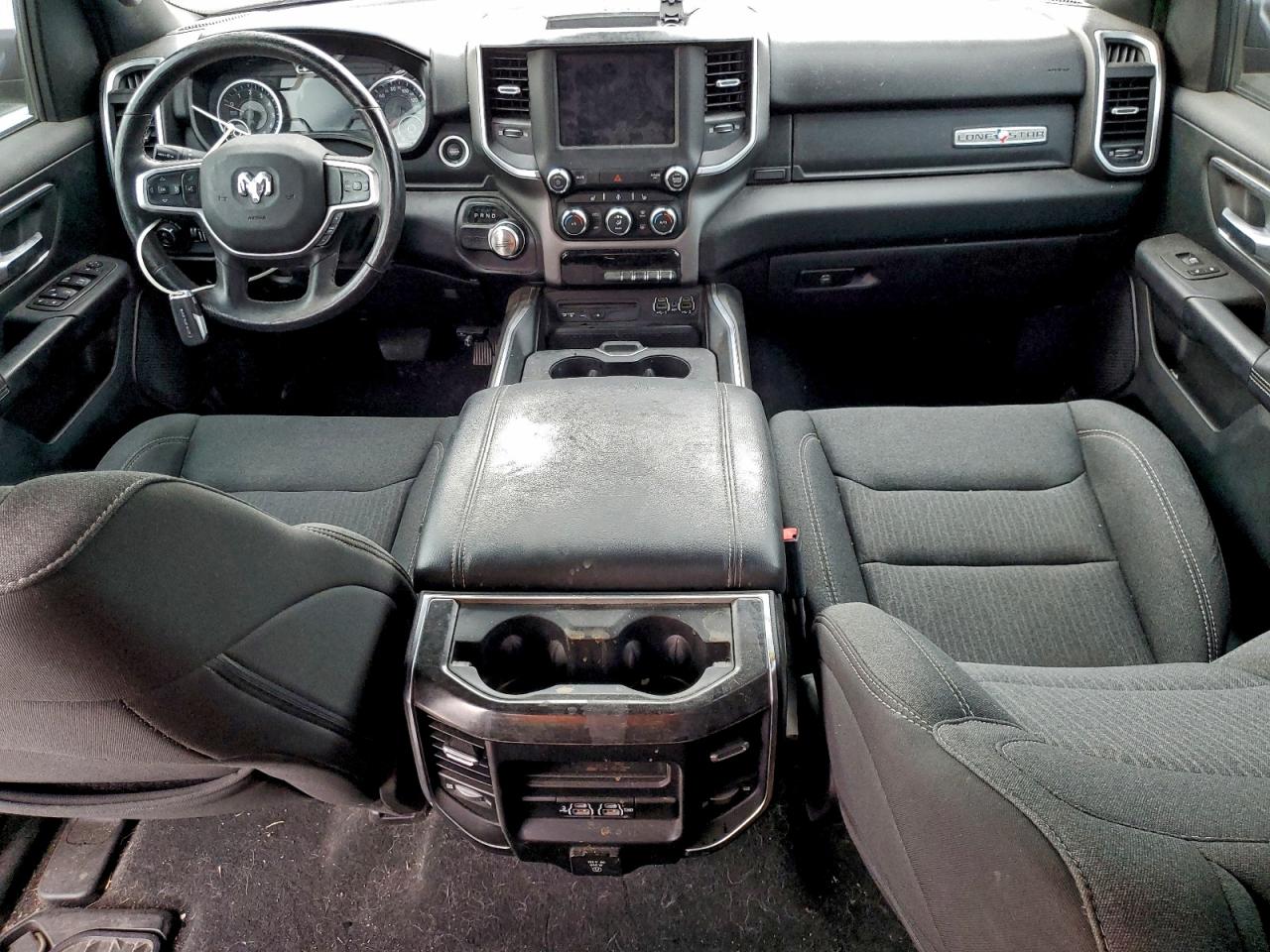 2019 RAM 1500 BIG HORN/LONE STAR photo 8