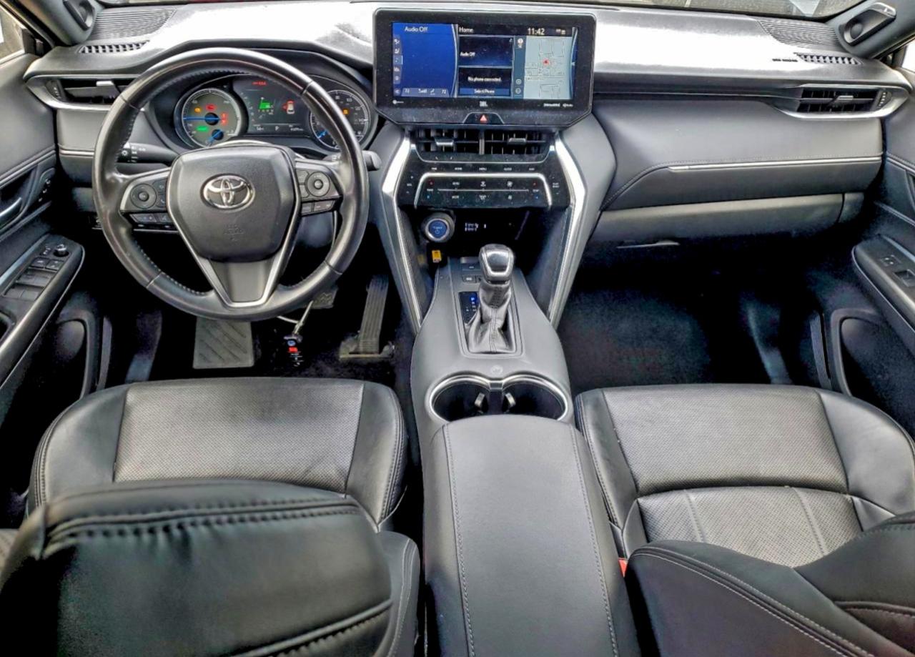 2021 TOYOTA VENZA LE photo 8