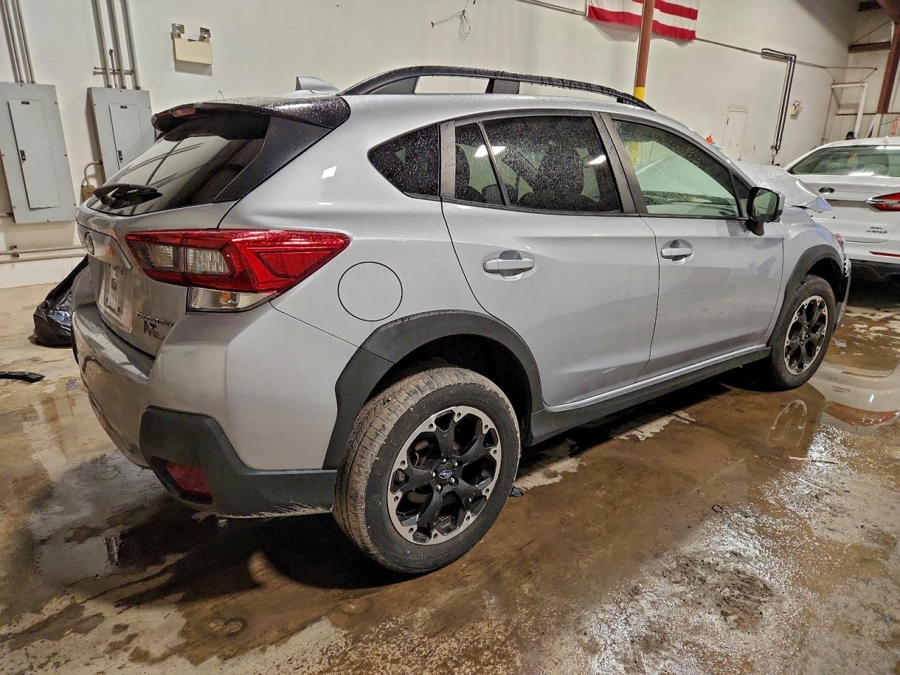 2023 SUBARU CROSSTREK PREMIUM photo 3