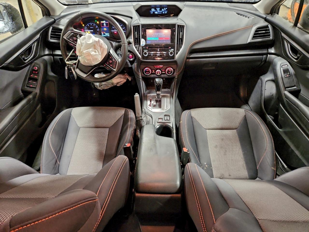 2023 SUBARU CROSSTREK PREMIUM photo 8