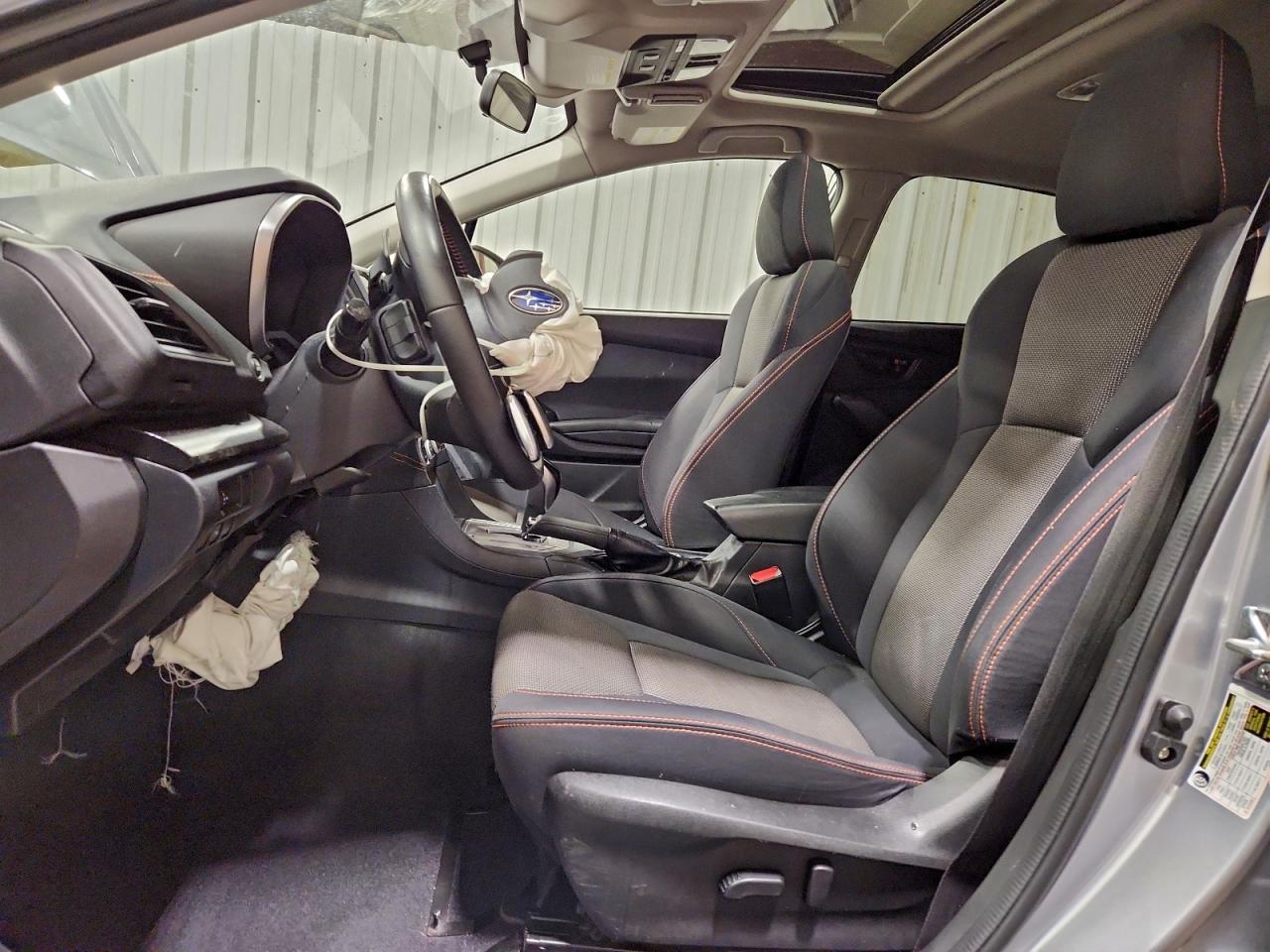 2023 SUBARU CROSSTREK PREMIUM photo 7