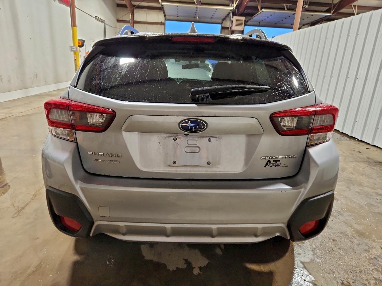 2023 SUBARU CROSSTREK PREMIUM photo 6