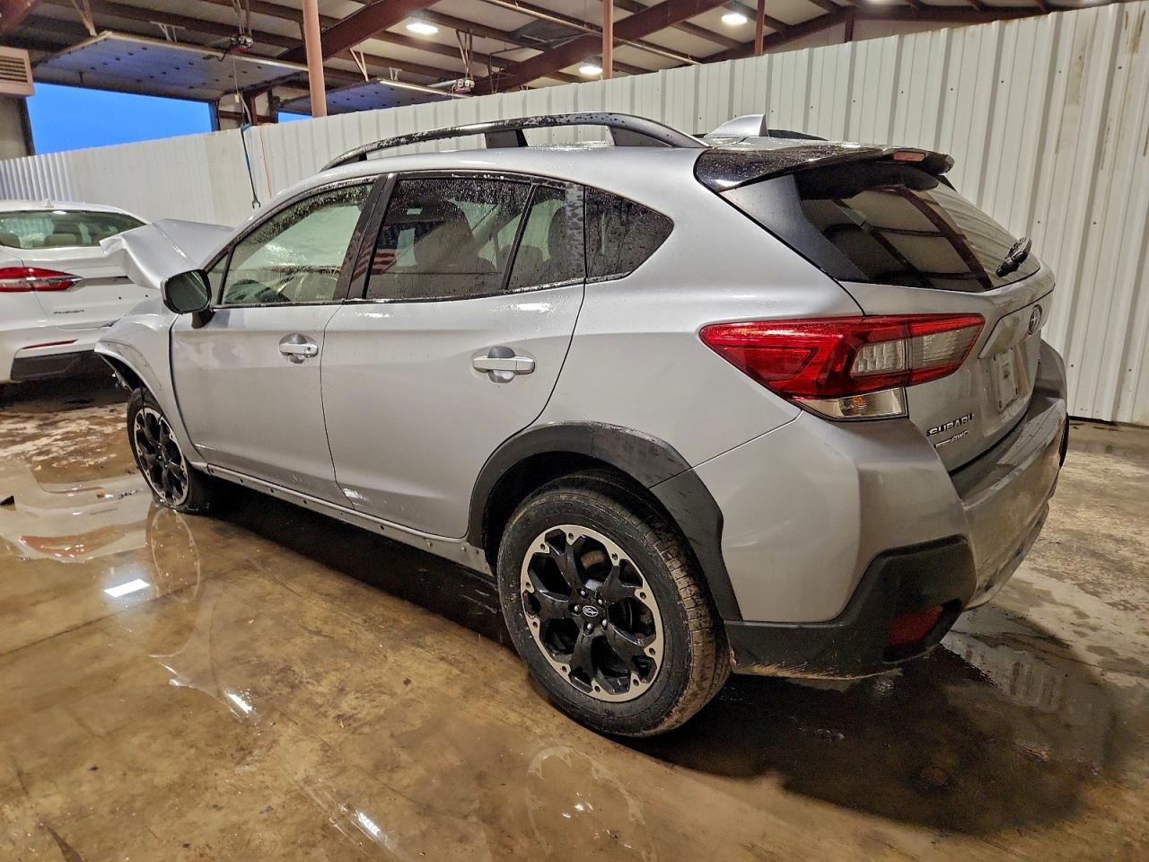 2023 SUBARU CROSSTREK PREMIUM photo 2