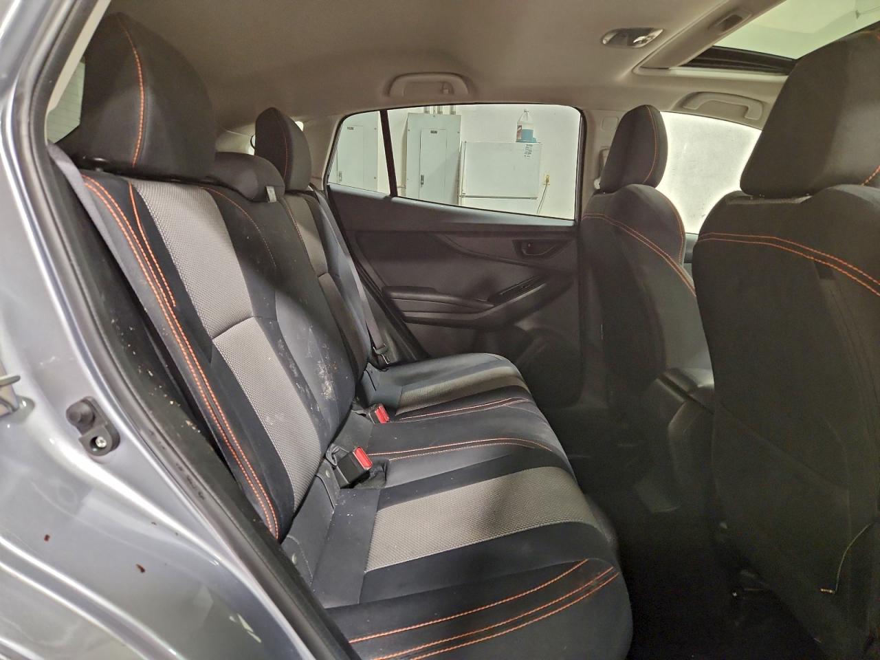 2023 SUBARU CROSSTREK PREMIUM photo 11