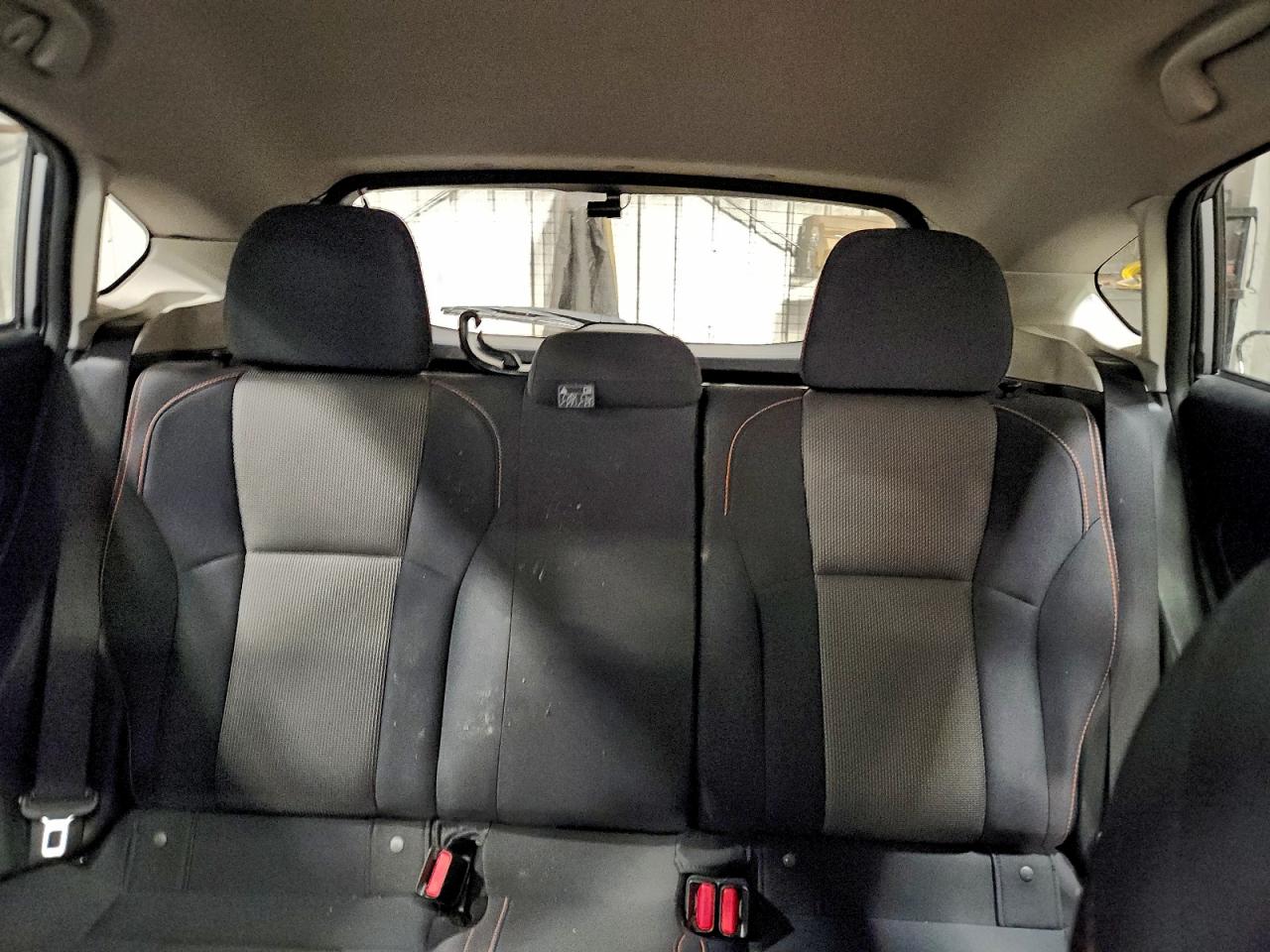 2023 SUBARU CROSSTREK PREMIUM photo 10