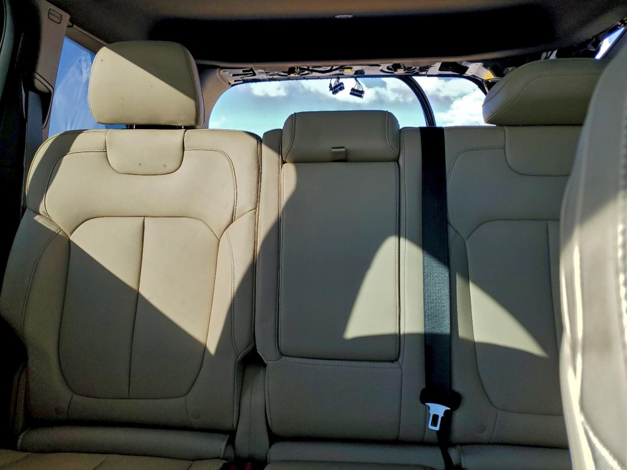 2023 JEEP GRAND CHEROKEE LIMITED 4XE photo 10