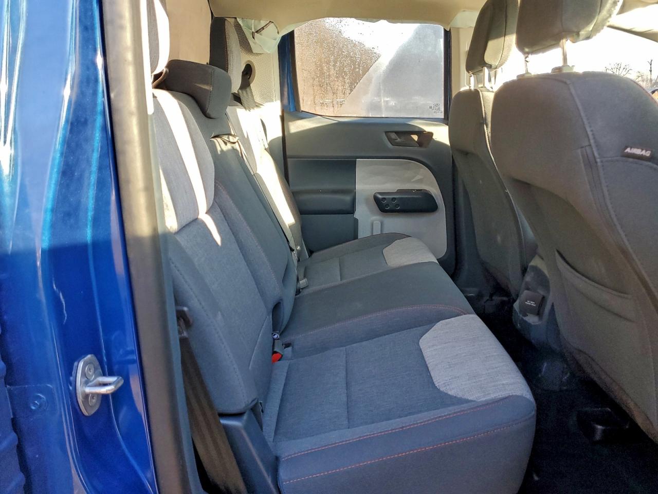 2023 FORD MAVERICK XL photo 10