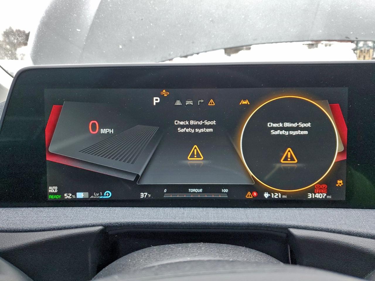 2023 KIA EV6 LIGHT photo 25