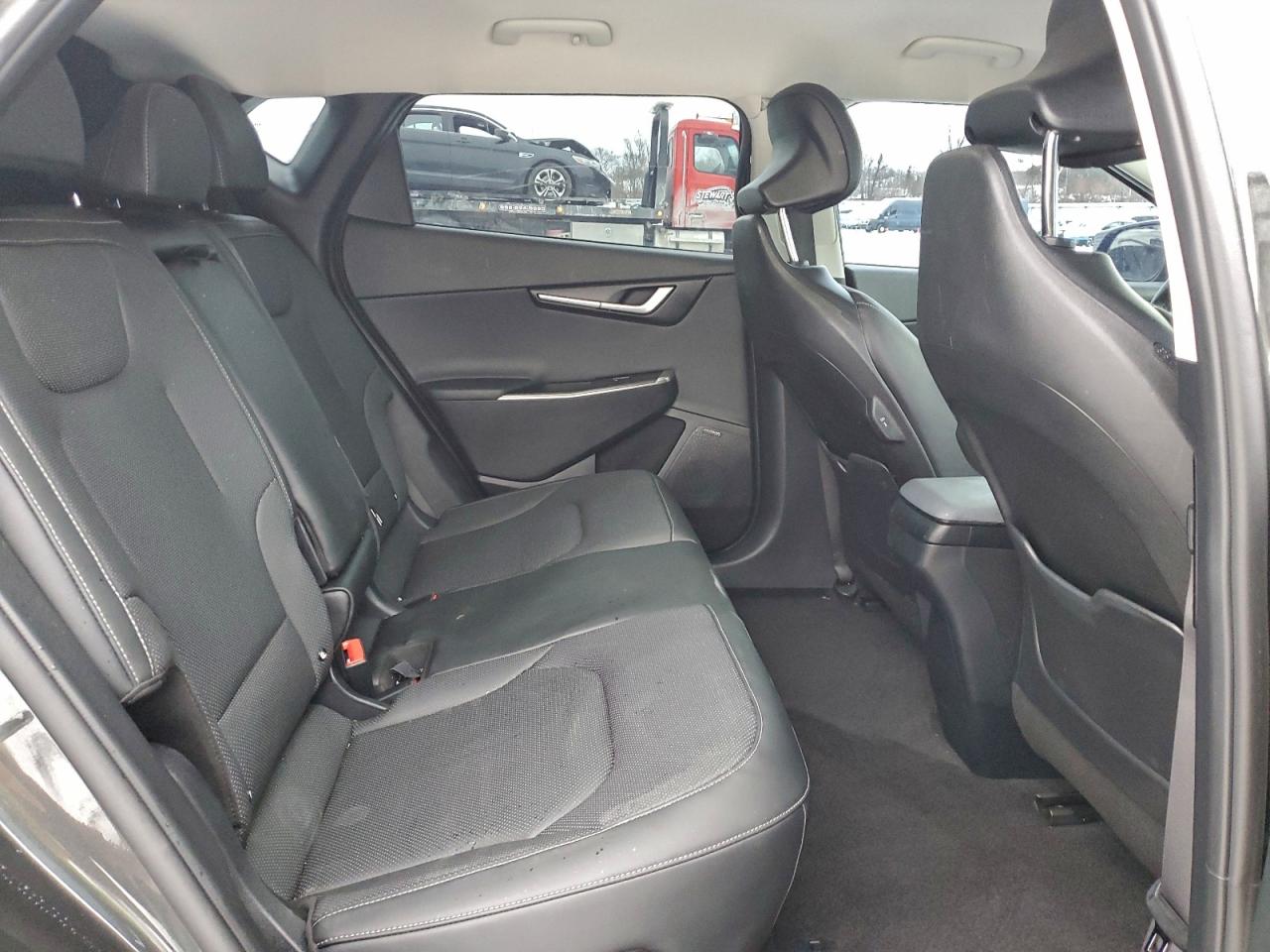 2023 KIA EV6 LIGHT photo 28