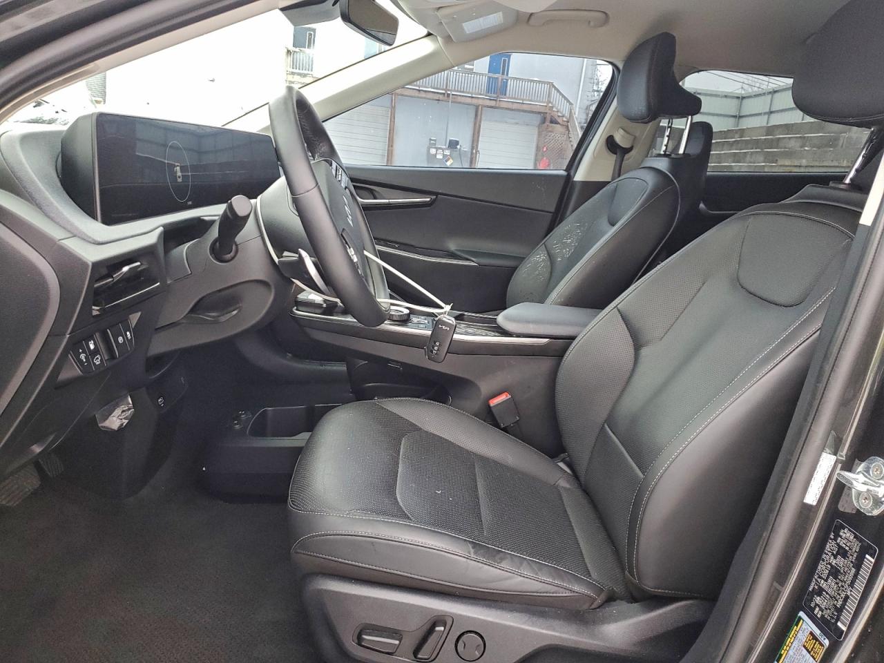 2023 KIA EV6 LIGHT photo 19