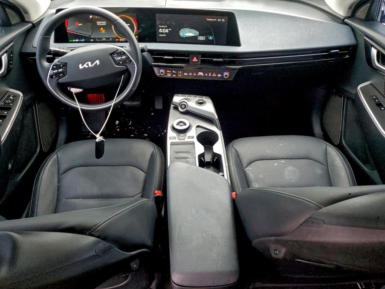 2023 KIA EV6 LIGHT photo 22