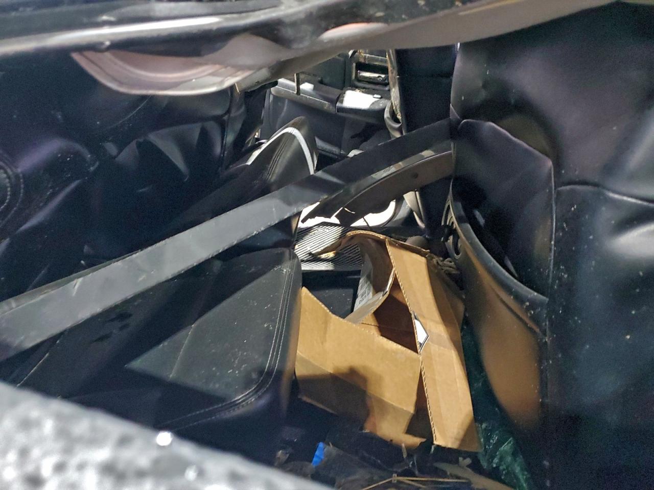 2007 FORD F150 SUPERCREW photo 10