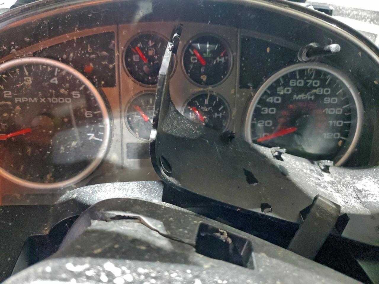 2007 FORD F150 SUPERCREW photo 9