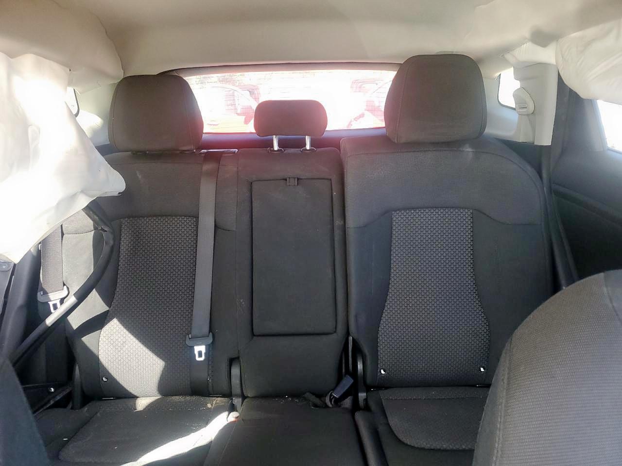 2023 KIA SPORTAGE LX photo 10