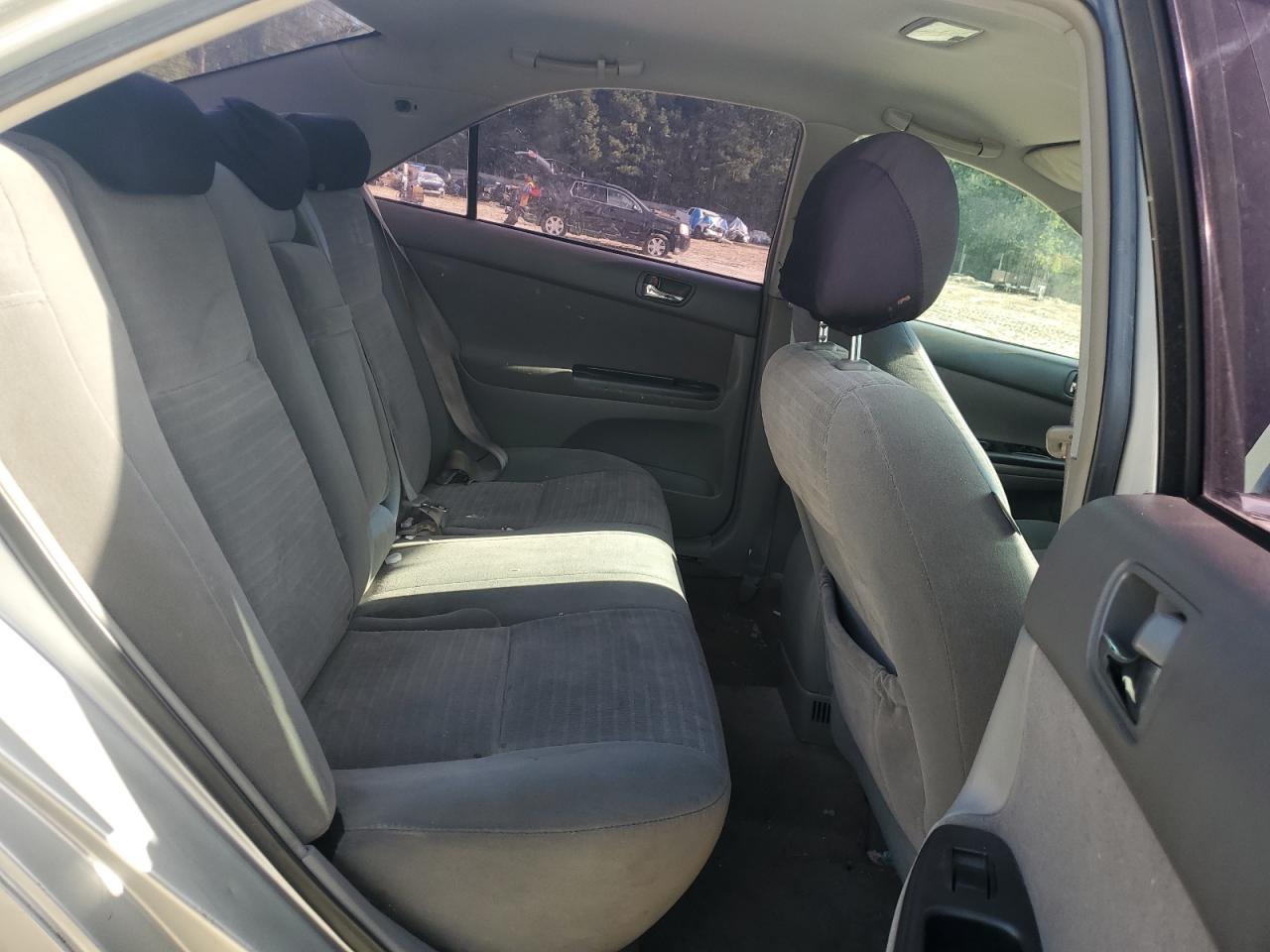 2006 TOYOTA CAMRY LE photo 10