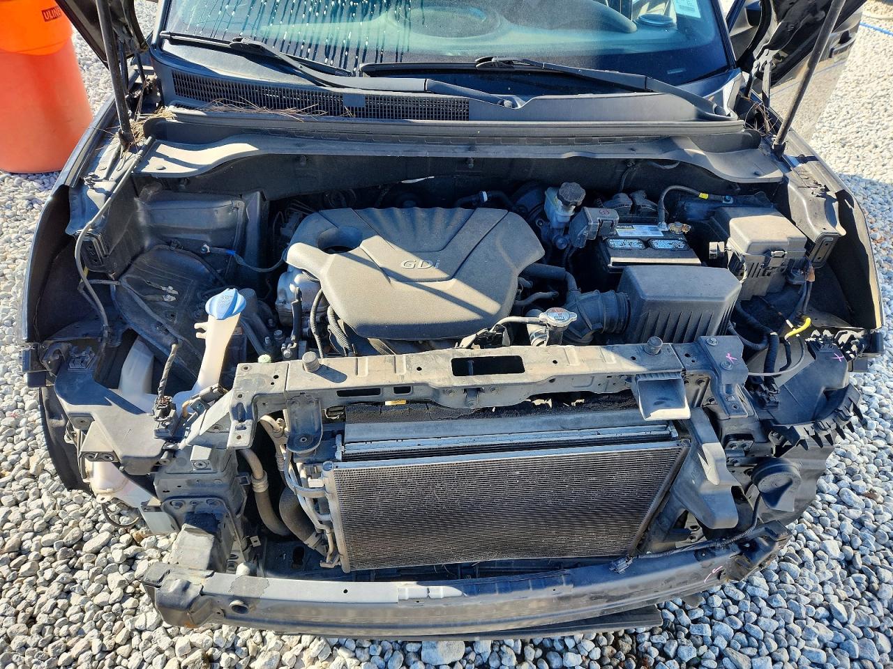 2016 KIA SOUL photo 11