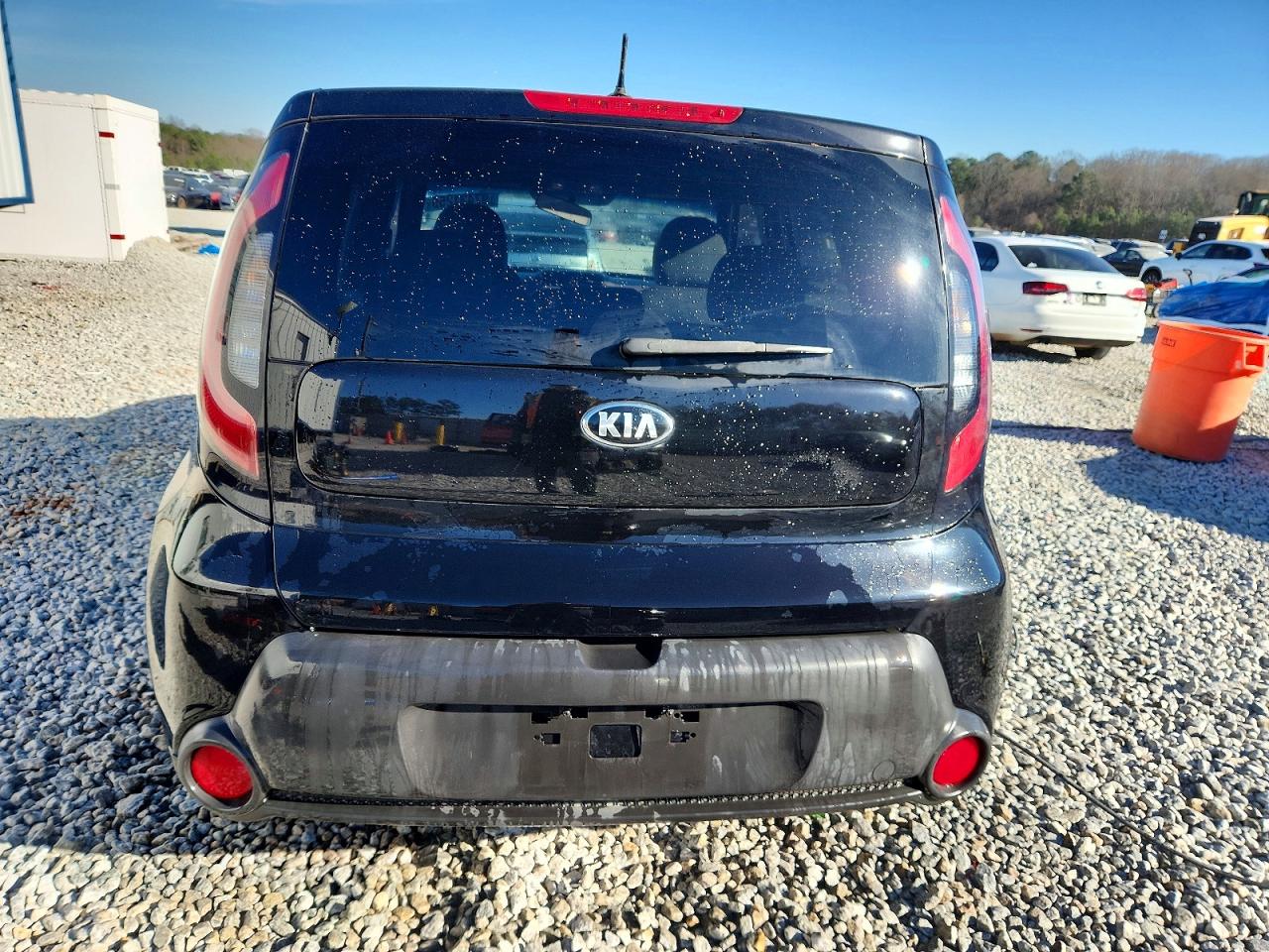 2016 KIA SOUL photo 6