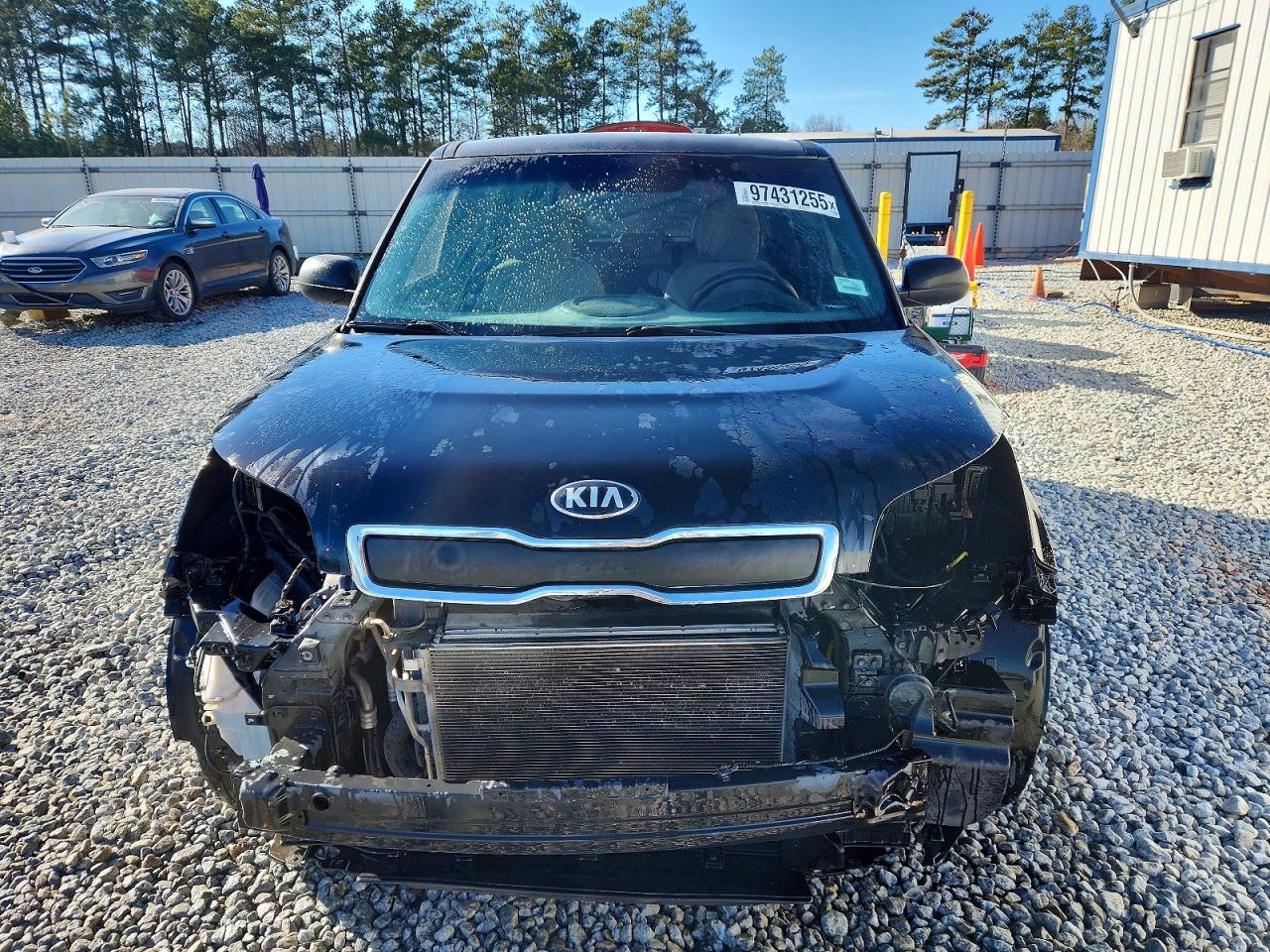 2016 KIA SOUL photo 5