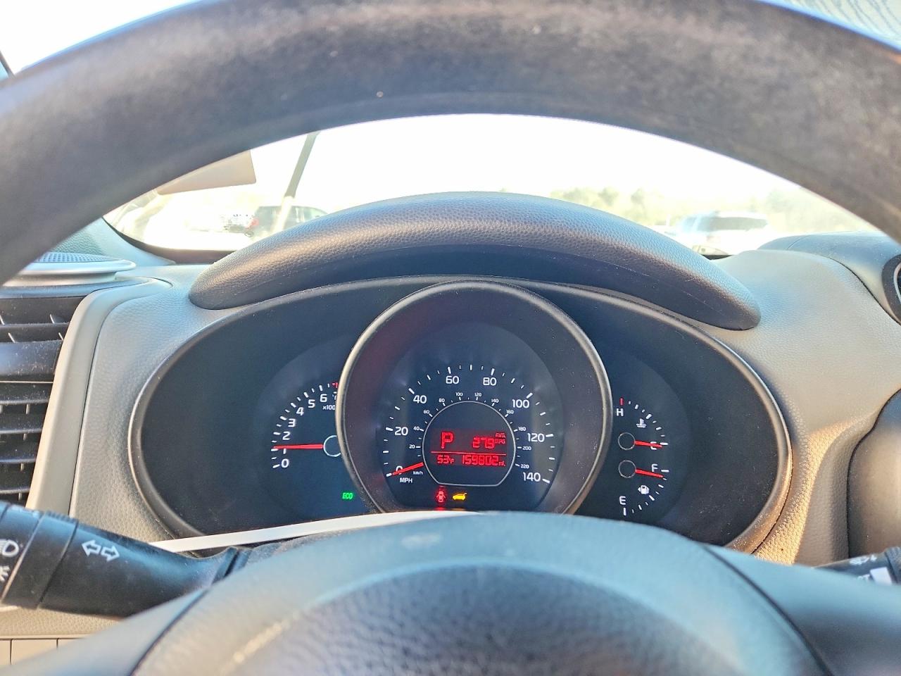 2016 KIA SOUL photo 9