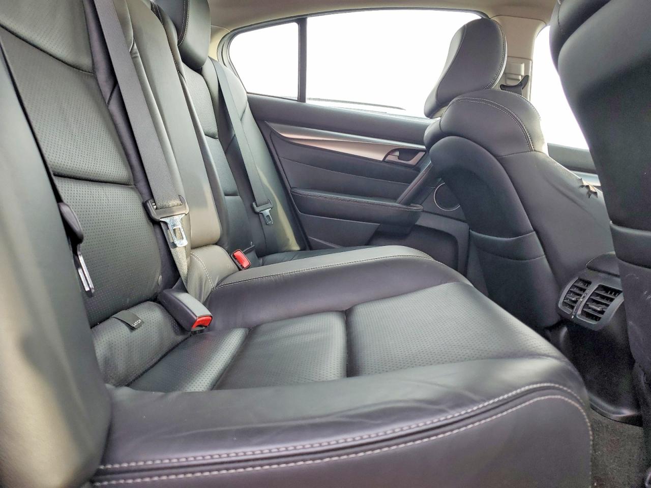 2010 ACURA TL photo 19