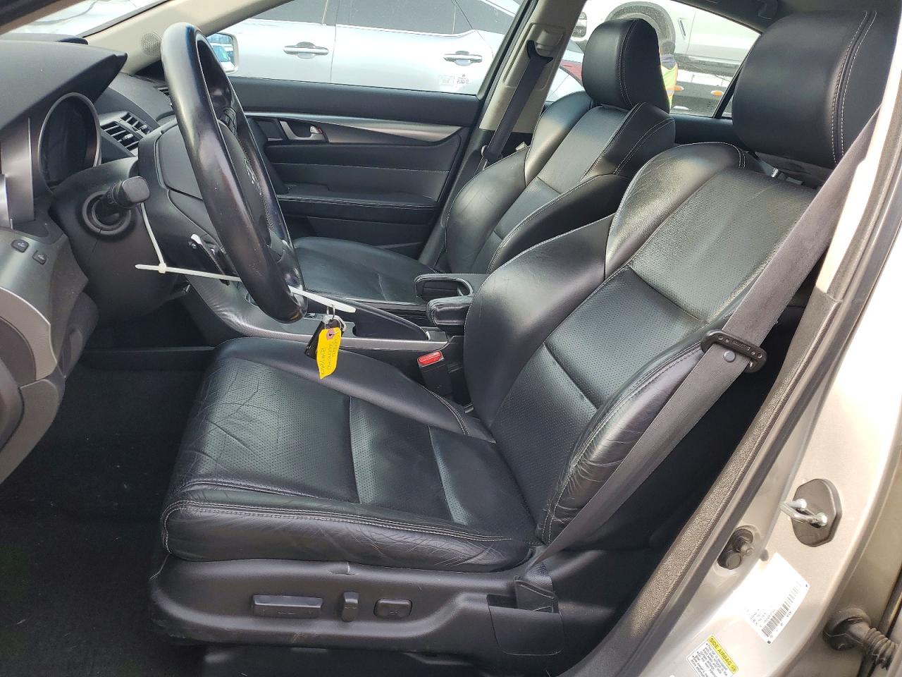 2010 ACURA TL photo 13