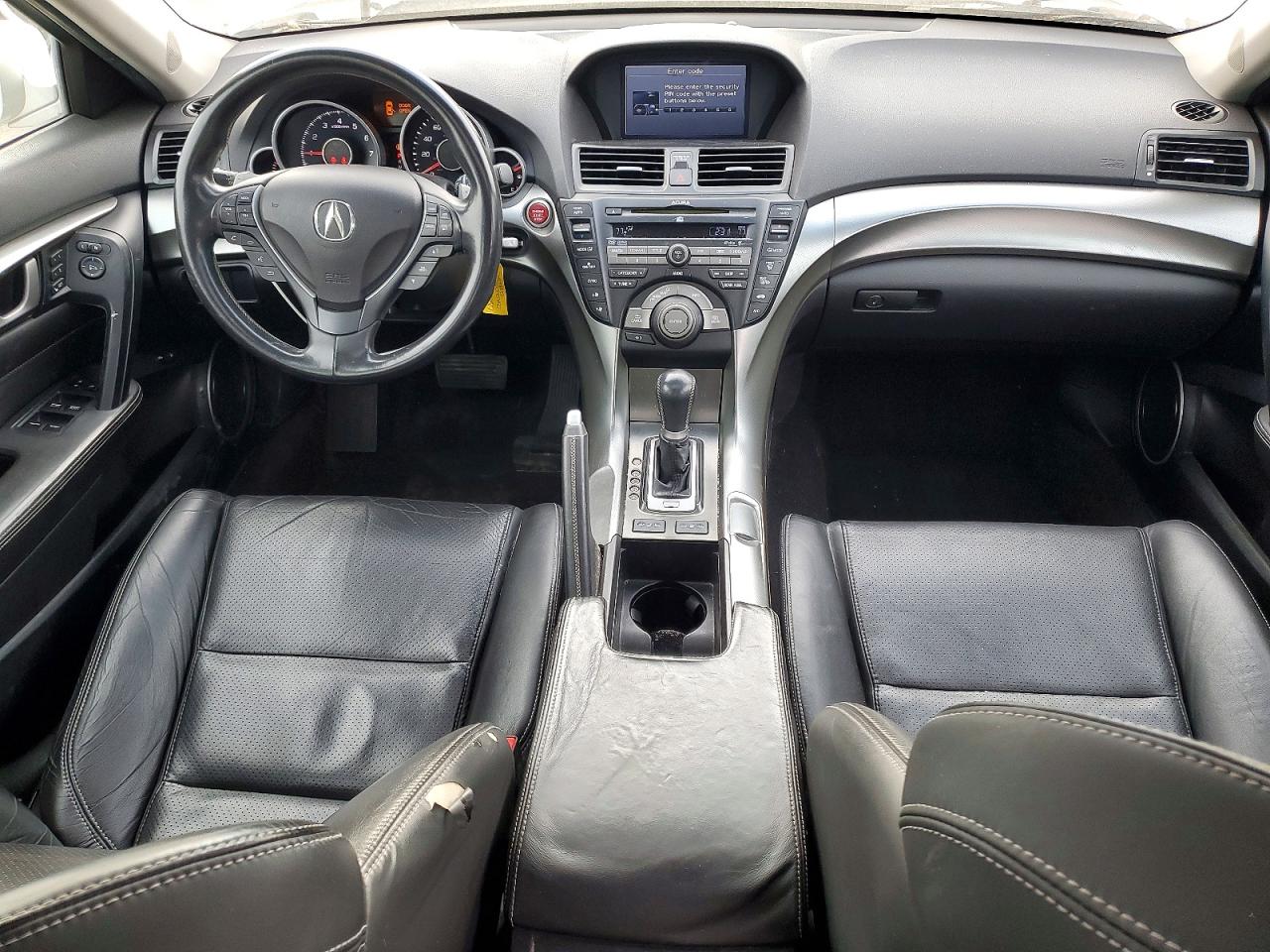 2010 ACURA TL photo 15