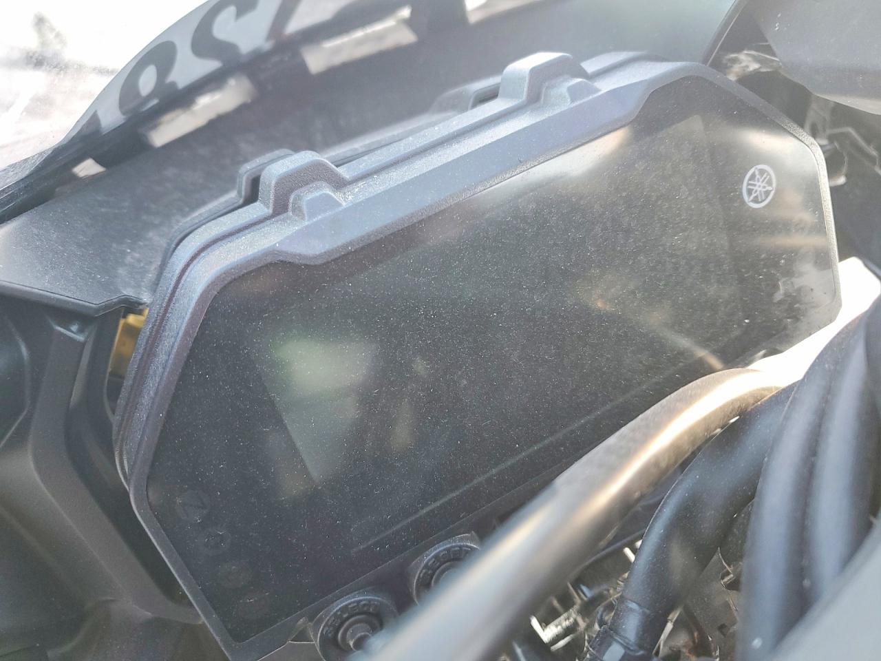 2025 YAMAHA YFZ320 A photo 7