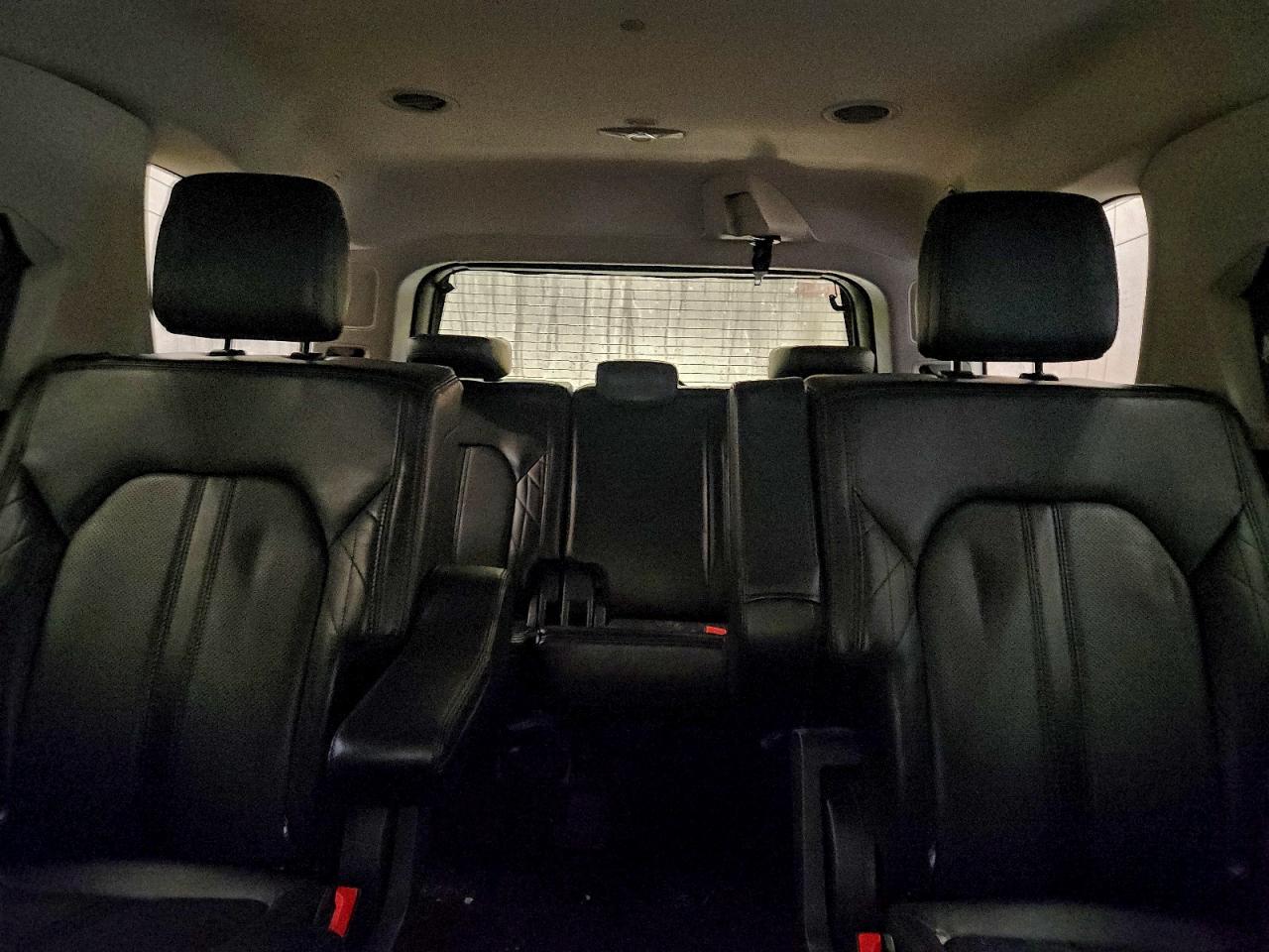 2019 FORD EXPEDITION PLATINUM photo 19