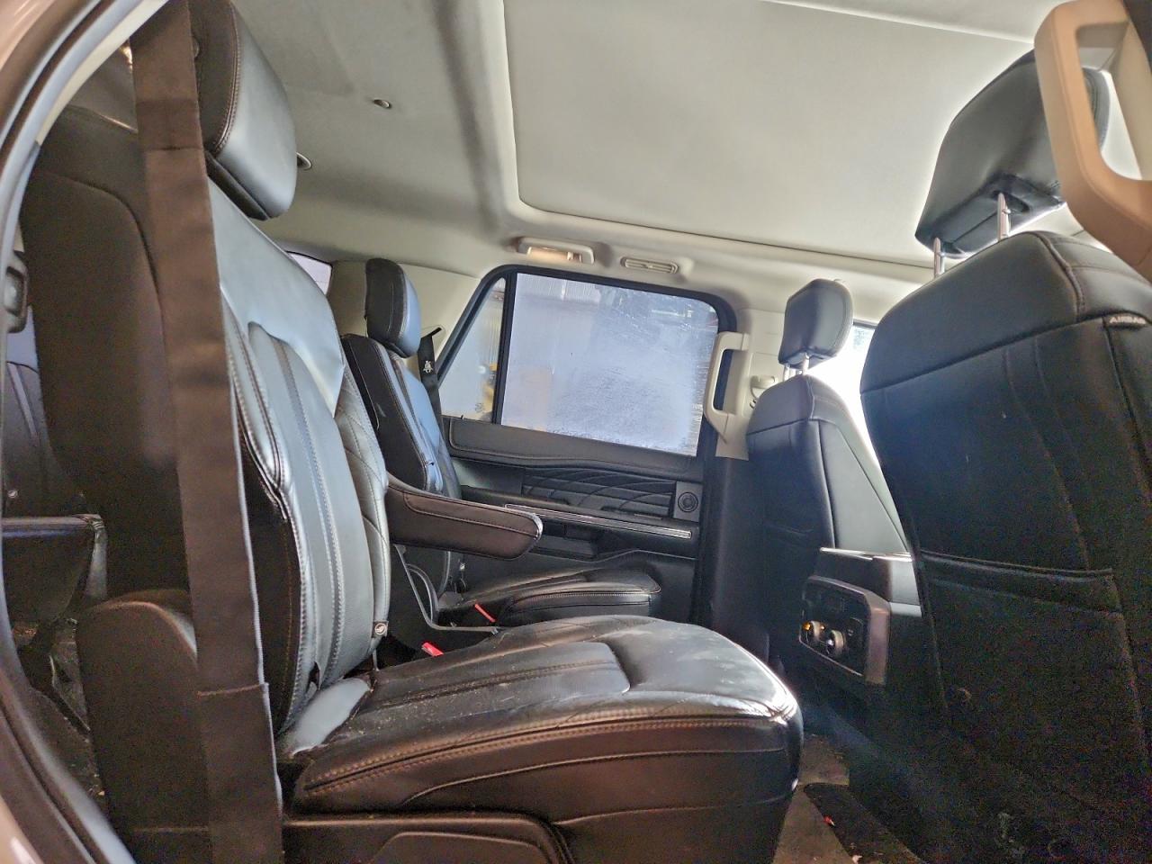 2019 FORD EXPEDITION PLATINUM photo 21