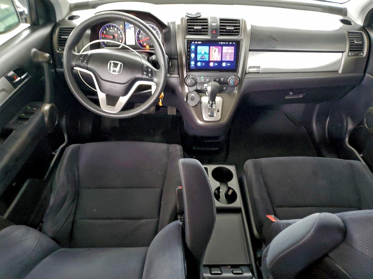 2010 HONDA CR-V EX photo 8