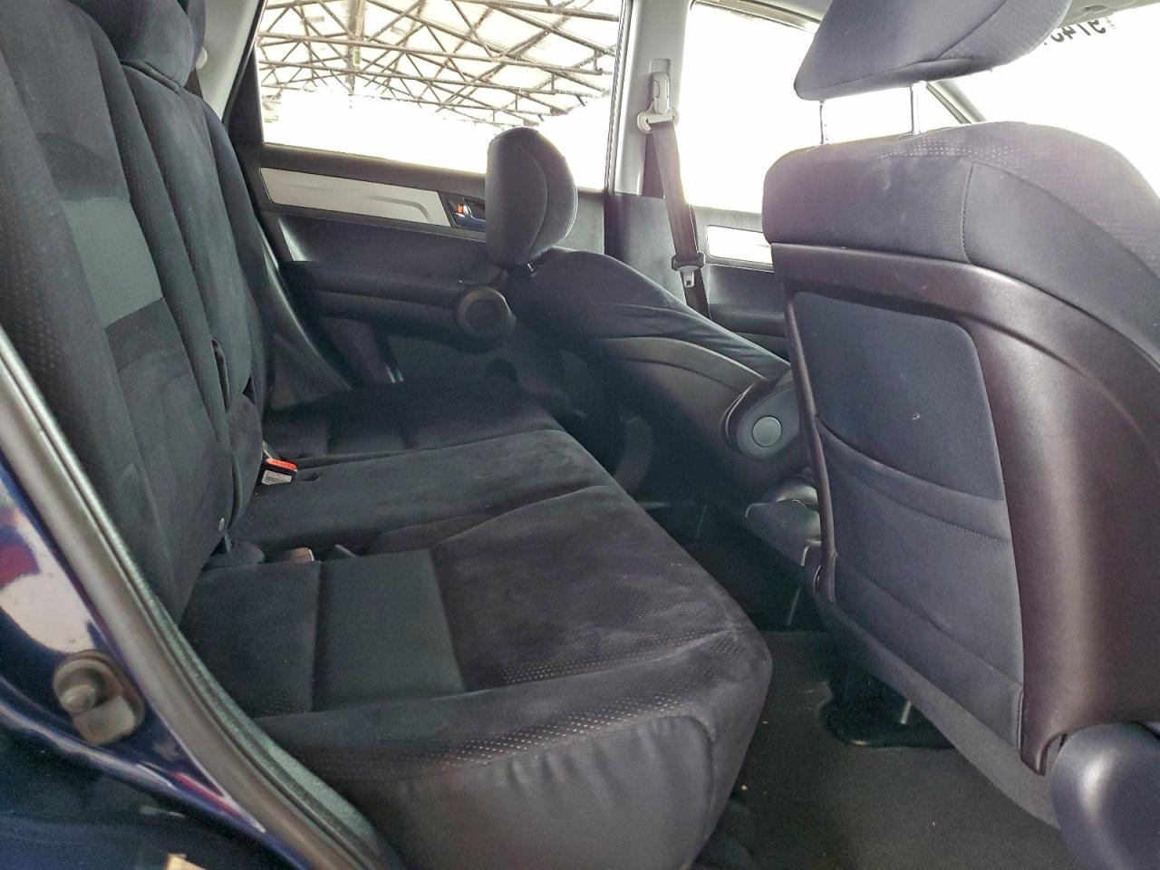 2010 HONDA CR-V EX photo 10
