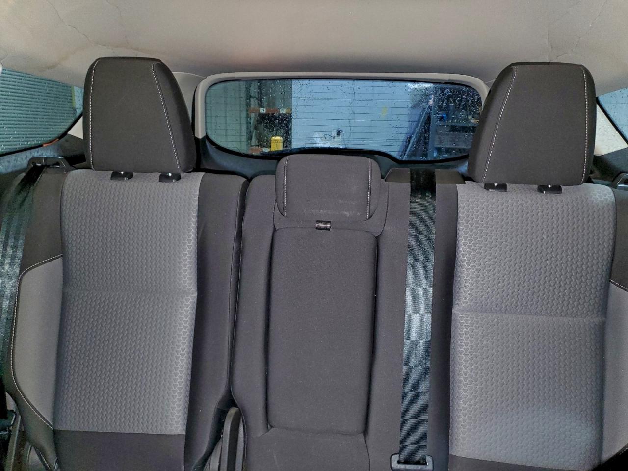 2017 FORD ESCAPE SE photo 10