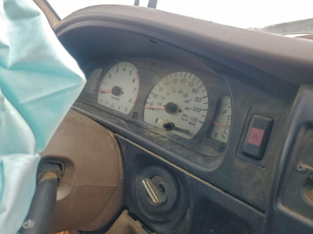 2003 TOYOTA TACOMA XTRACAB PRERUNNER photo 9