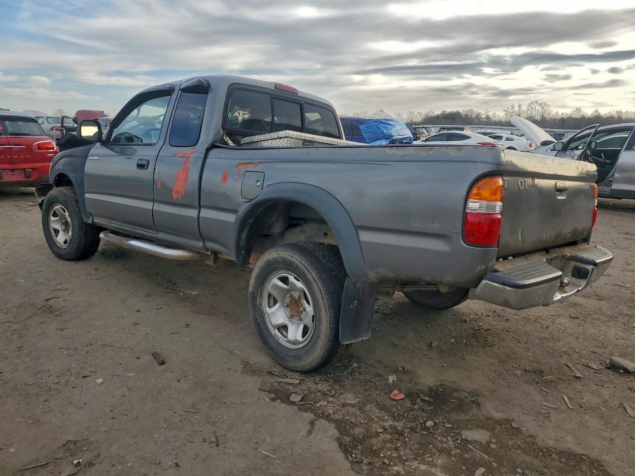 2003 TOYOTA TACOMA XTRACAB PRERUNNER photo 2