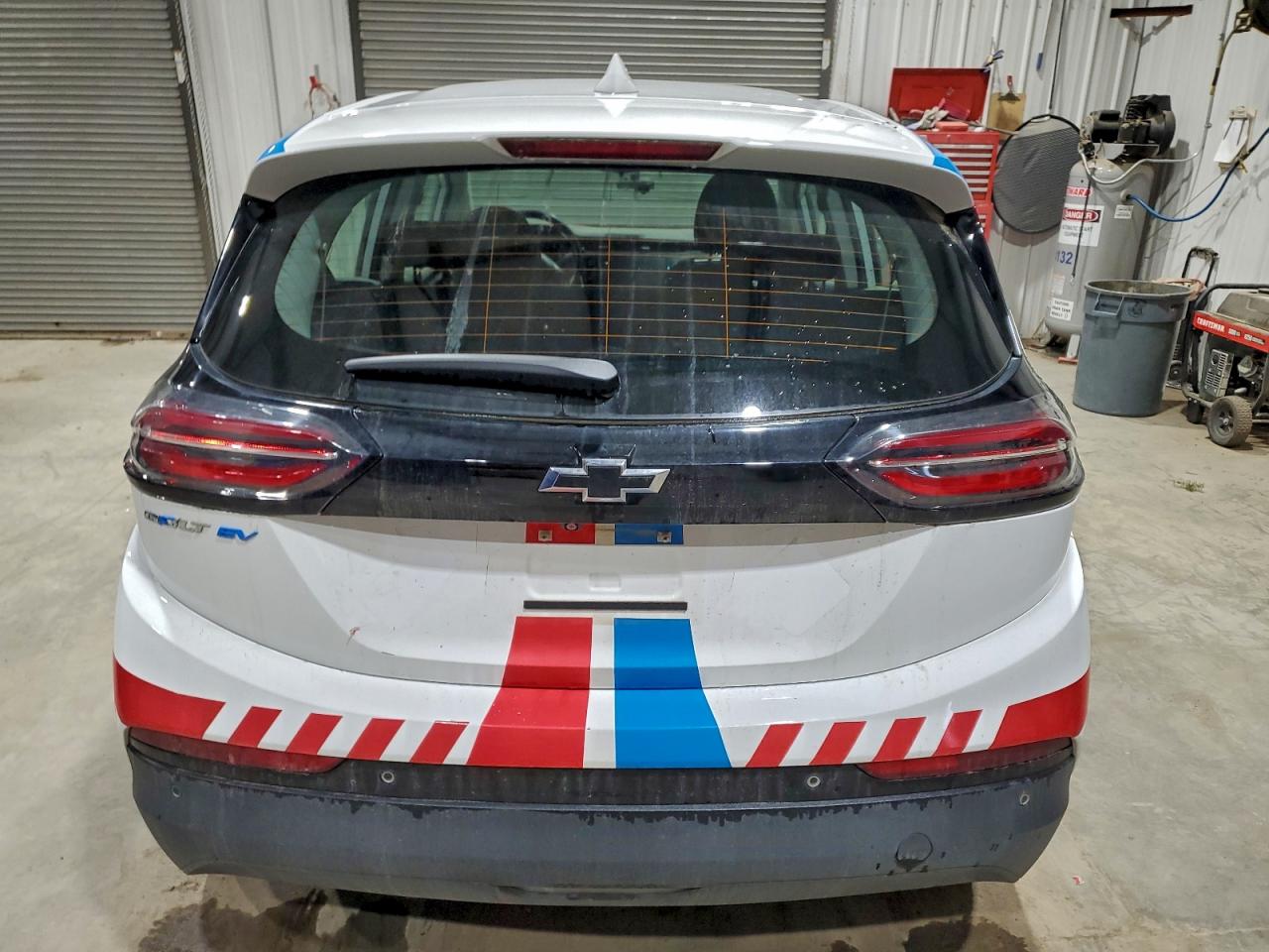 2023 CHEVROLET BOLT EV 1LT photo 11