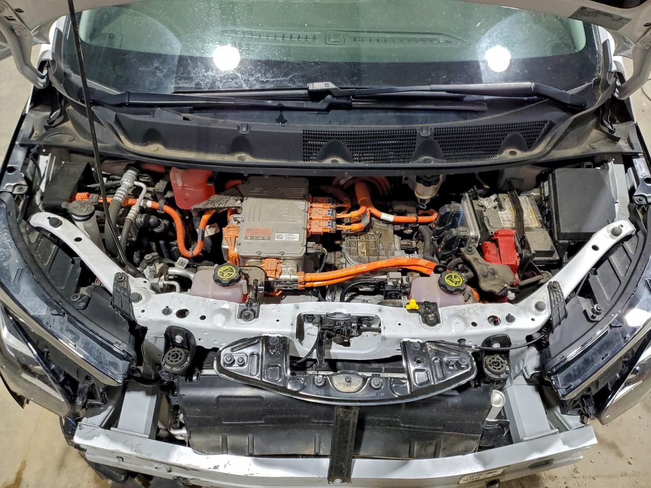 2023 CHEVROLET BOLT EV 1LT photo 21