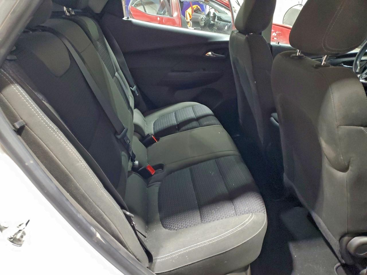 2023 CHEVROLET BOLT EV 1LT photo 19
