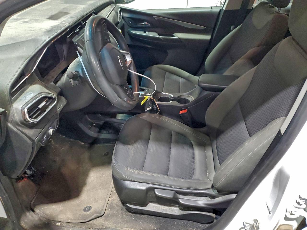 2023 CHEVROLET BOLT EV 1LT photo 13