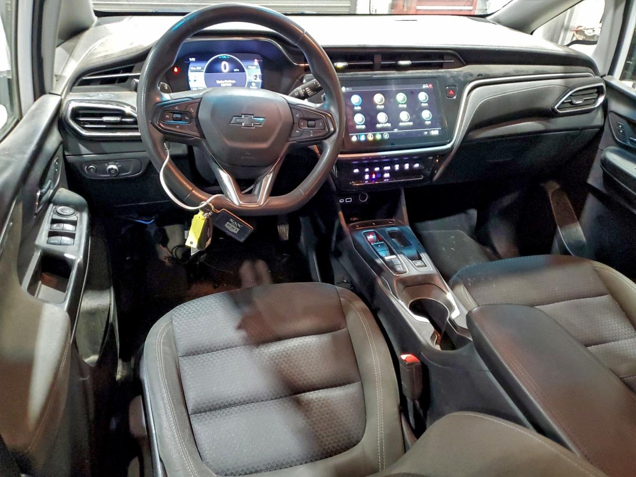 2023 CHEVROLET BOLT EV 1LT photo 15