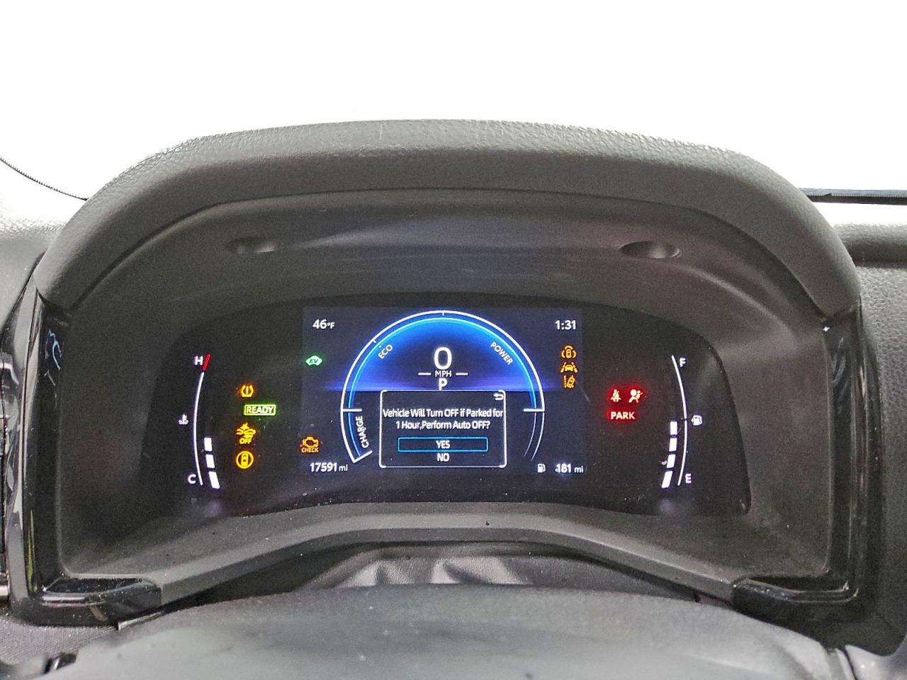 2025 TOYOTA CAMRY XSE photo 9
