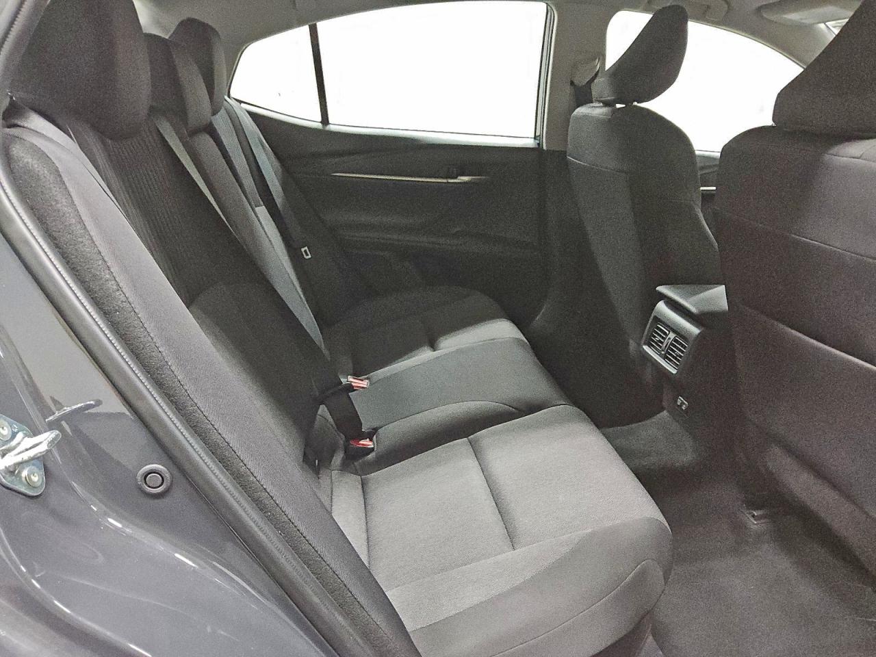 2025 TOYOTA CAMRY XSE photo 10