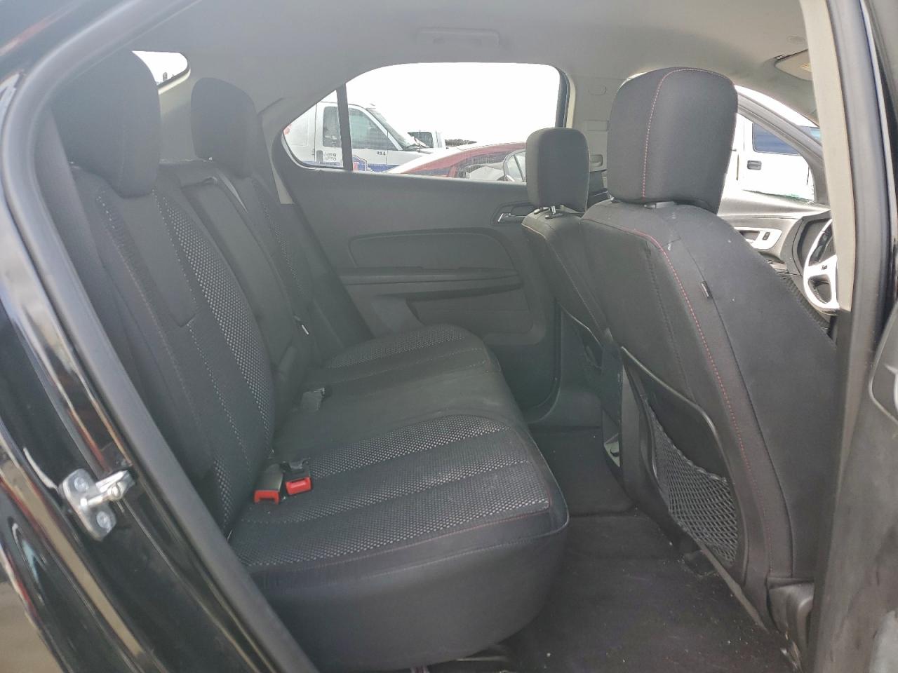 2016 CHEVROLET EQUINOX LT photo 11